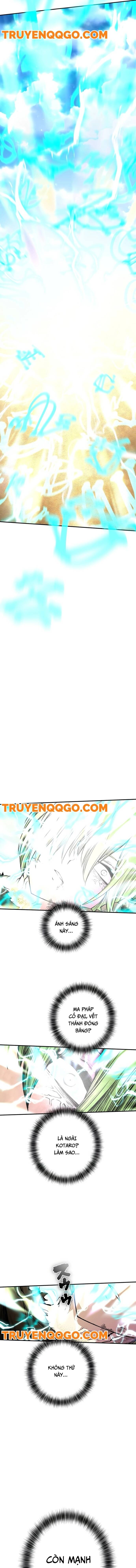 Ninja Tái Sinh Ở Thế Giới Khác – Hành Trình Tìm Lại Nhân Tính Của Fuuma Kotarou Chapter 28 - Trang 2