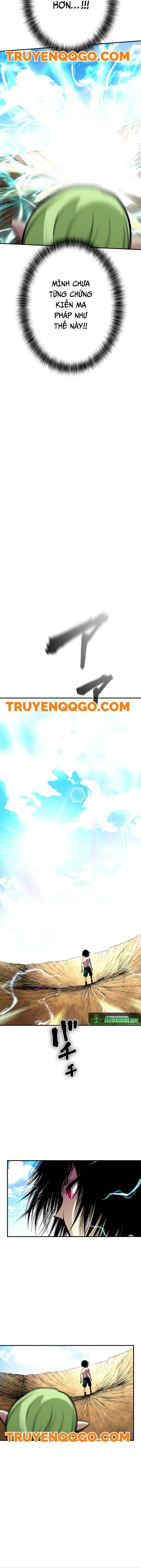 Ninja Tái Sinh Ở Thế Giới Khác – Hành Trình Tìm Lại Nhân Tính Của Fuuma Kotarou Chapter 28 - Trang 2