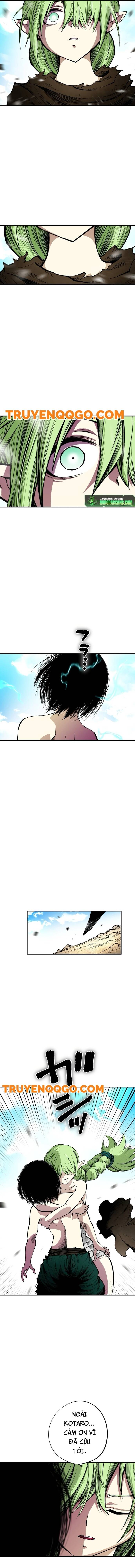 Ninja Tái Sinh Ở Thế Giới Khác – Hành Trình Tìm Lại Nhân Tính Của Fuuma Kotarou Chapter 28 - Trang 2