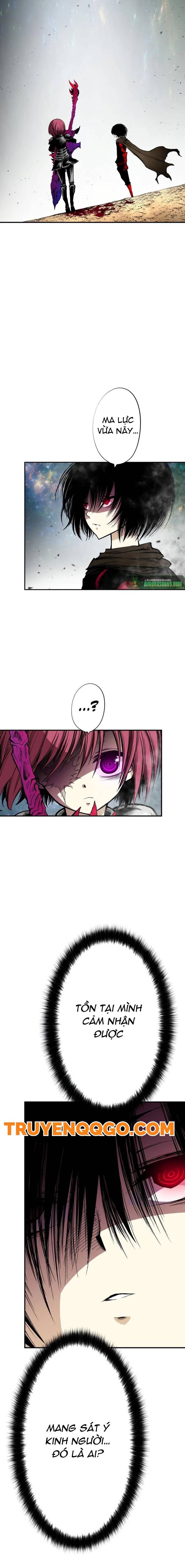 Ninja Tái Sinh Ở Thế Giới Khác – Hành Trình Tìm Lại Nhân Tính Của Fuuma Kotarou Chapter 32 - Trang 2