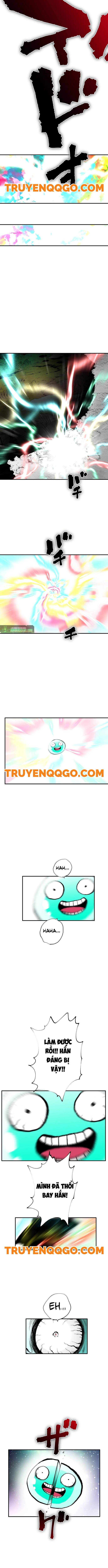 Ninja Tái Sinh Ở Thế Giới Khác – Hành Trình Tìm Lại Nhân Tính Của Fuuma Kotarou Chapter 32 - Trang 2