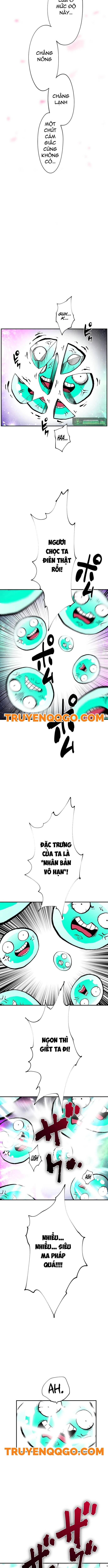 Ninja Tái Sinh Ở Thế Giới Khác – Hành Trình Tìm Lại Nhân Tính Của Fuuma Kotarou Chapter 32 - Trang 2