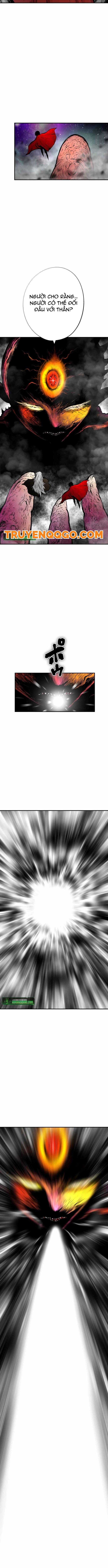 Ninja Tái Sinh Ở Thế Giới Khác – Hành Trình Tìm Lại Nhân Tính Của Fuuma Kotarou Chapter 34 - Trang 2