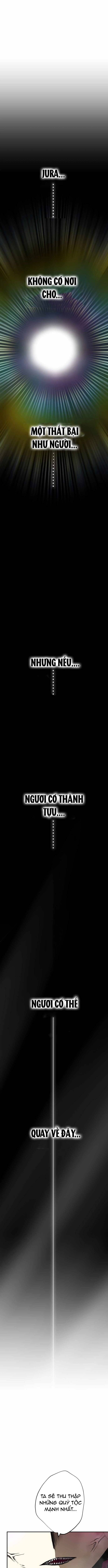 Ninja Tái Sinh Ở Thế Giới Khác – Hành Trình Tìm Lại Nhân Tính Của Fuuma Kotarou Chapter 34 - Trang 2