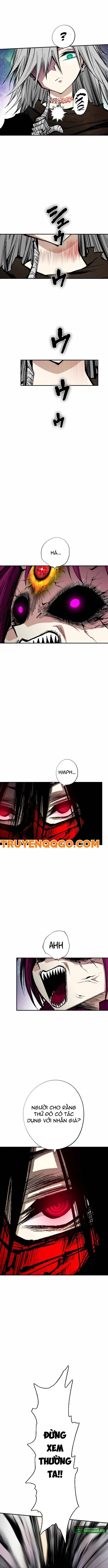 Ninja Tái Sinh Ở Thế Giới Khác – Hành Trình Tìm Lại Nhân Tính Của Fuuma Kotarou Chapter 34 - Trang 2