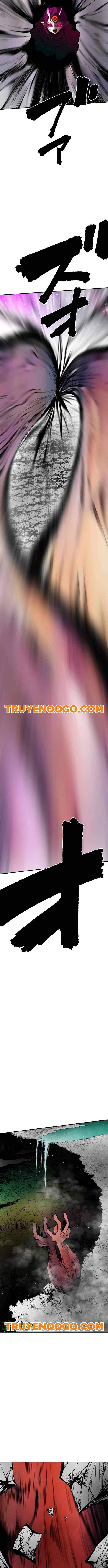 Ninja Tái Sinh Ở Thế Giới Khác – Hành Trình Tìm Lại Nhân Tính Của Fuuma Kotarou Chapter 34 - Trang 2