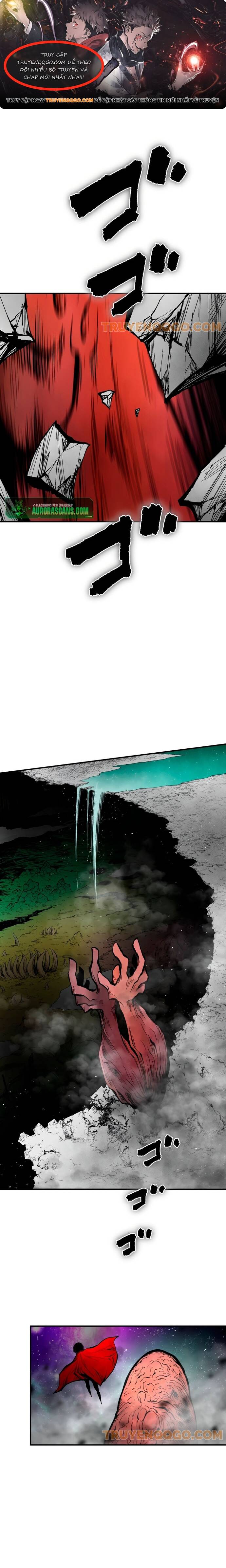 Ninja Tái Sinh Ở Thế Giới Khác – Hành Trình Tìm Lại Nhân Tính Của Fuuma Kotarou Chapter 35 - Trang 2