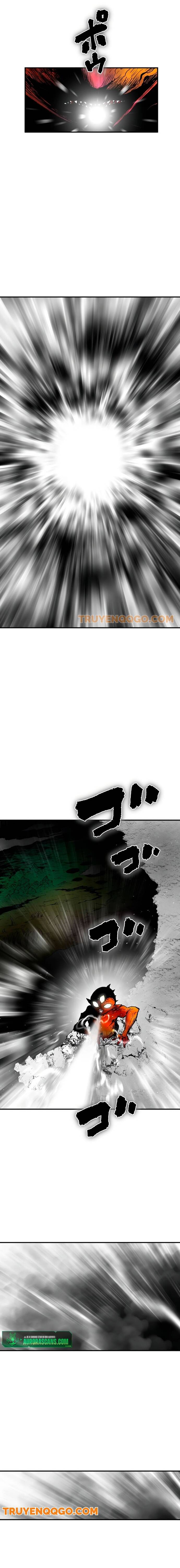 Ninja Tái Sinh Ở Thế Giới Khác – Hành Trình Tìm Lại Nhân Tính Của Fuuma Kotarou Chapter 35 - Trang 2