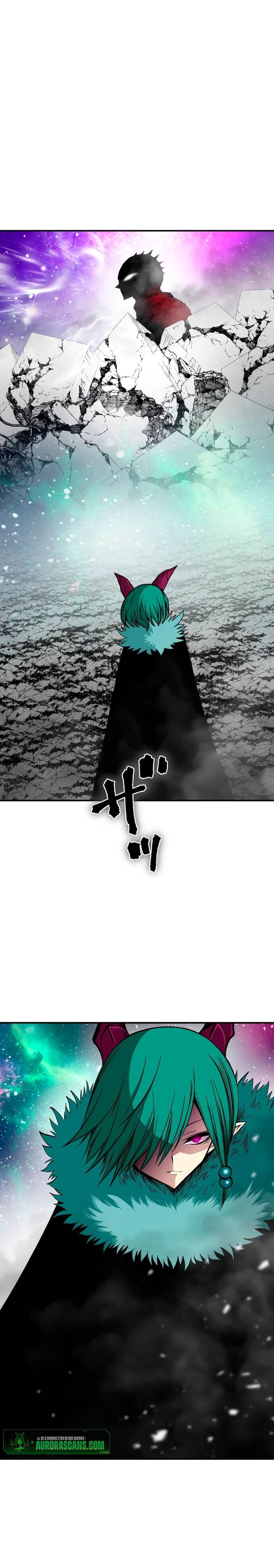 Ninja Tái Sinh Ở Thế Giới Khác – Hành Trình Tìm Lại Nhân Tính Của Fuuma Kotarou Chapter 35 - Trang 2