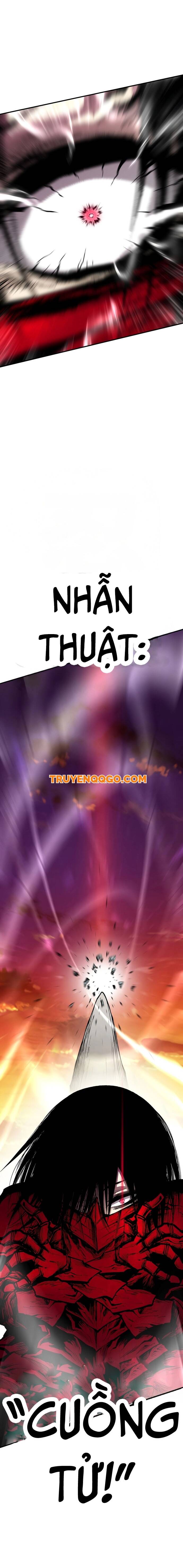 Ninja Tái Sinh Ở Thế Giới Khác – Hành Trình Tìm Lại Nhân Tính Của Fuuma Kotarou Chapter 36 - Trang 2