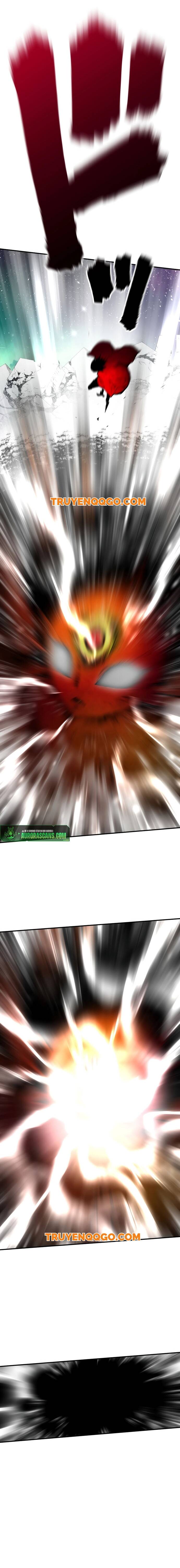 Ninja Tái Sinh Ở Thế Giới Khác – Hành Trình Tìm Lại Nhân Tính Của Fuuma Kotarou Chapter 36 - Trang 2