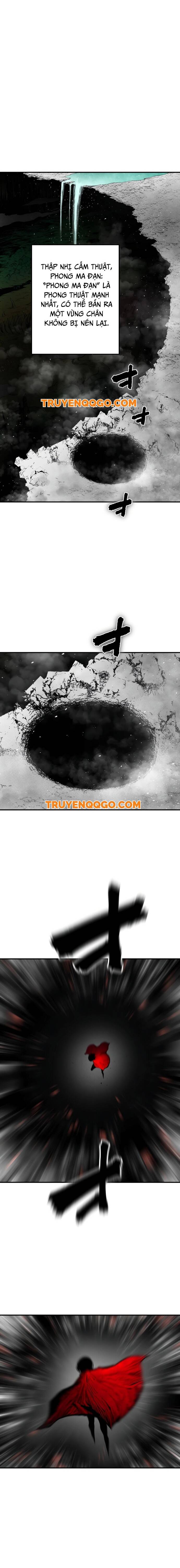 Ninja Tái Sinh Ở Thế Giới Khác – Hành Trình Tìm Lại Nhân Tính Của Fuuma Kotarou Chapter 36 - Trang 2