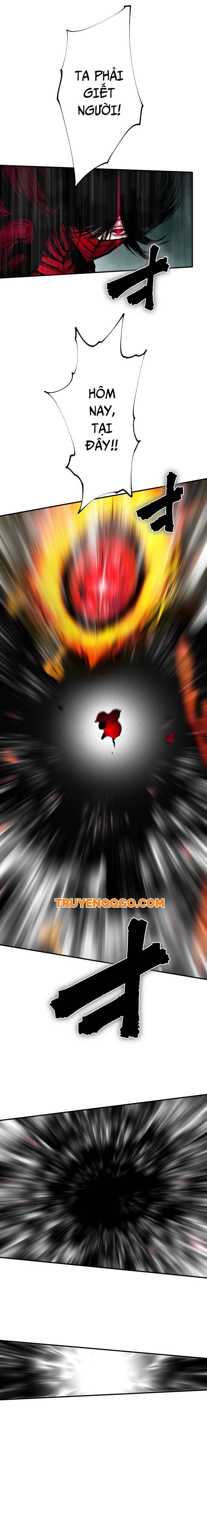 Ninja Tái Sinh Ở Thế Giới Khác – Hành Trình Tìm Lại Nhân Tính Của Fuuma Kotarou Chapter 36 - Trang 2