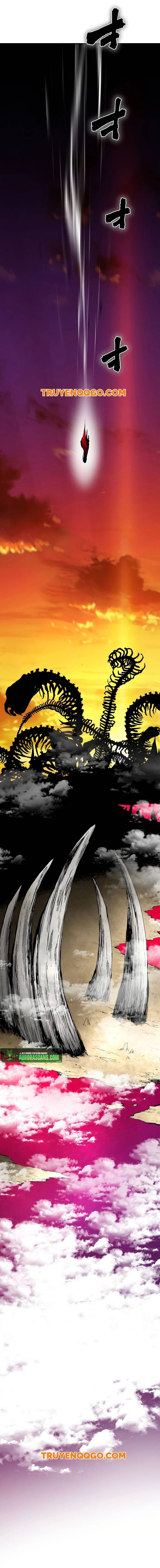 Ninja Tái Sinh Ở Thế Giới Khác – Hành Trình Tìm Lại Nhân Tính Của Fuuma Kotarou Chapter 36 - Trang 2