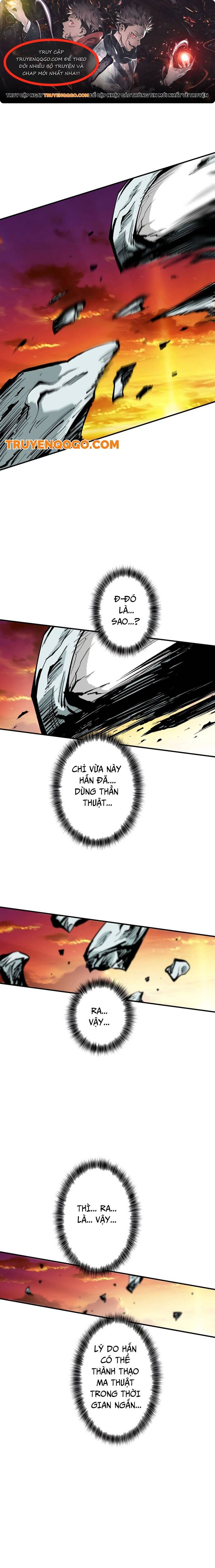 Ninja Tái Sinh Ở Thế Giới Khác – Hành Trình Tìm Lại Nhân Tính Của Fuuma Kotarou Chapter 37 - Trang 2