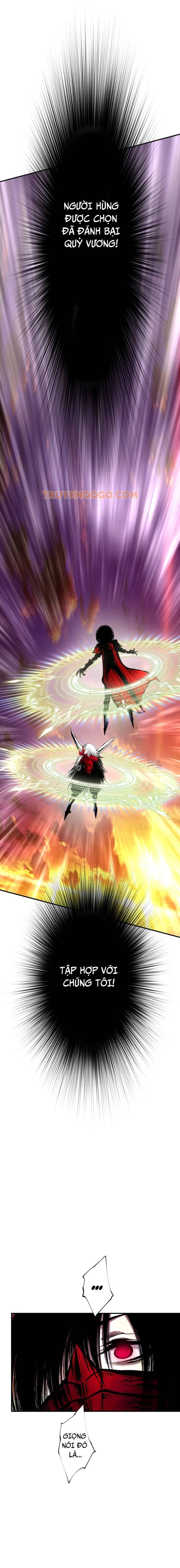 Ninja Tái Sinh Ở Thế Giới Khác – Hành Trình Tìm Lại Nhân Tính Của Fuuma Kotarou Chapter 37 - Trang 2