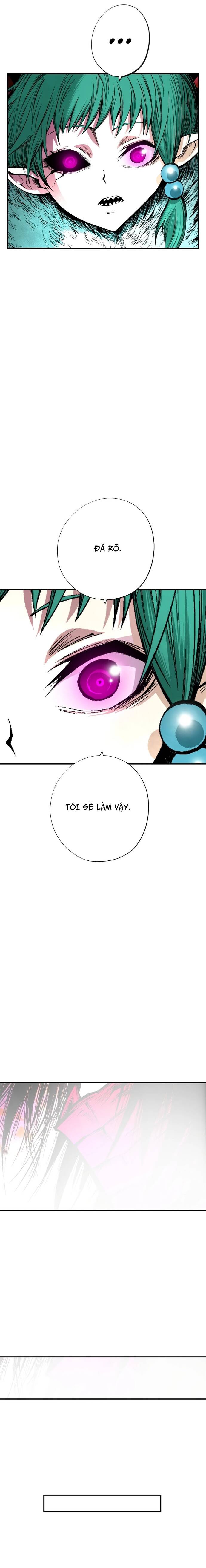 Ninja Tái Sinh Ở Thế Giới Khác – Hành Trình Tìm Lại Nhân Tính Của Fuuma Kotarou Chapter 37 - Trang 2