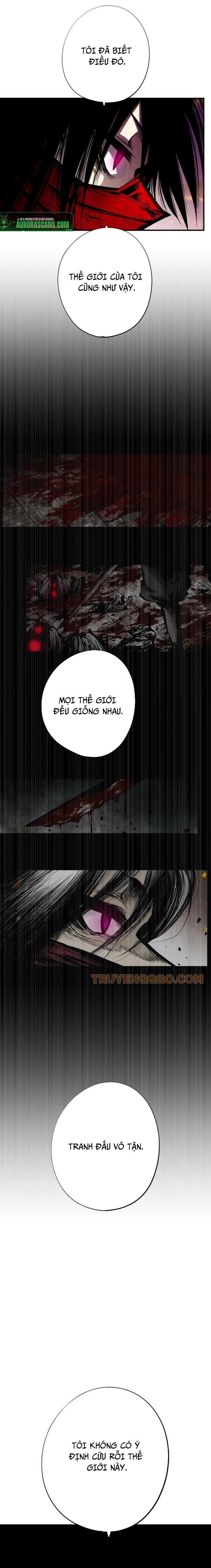 Ninja Tái Sinh Ở Thế Giới Khác – Hành Trình Tìm Lại Nhân Tính Của Fuuma Kotarou Chapter 37 - Trang 2