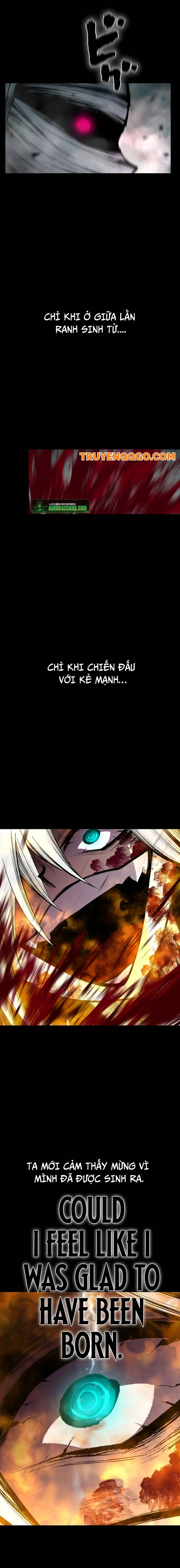 Ninja Tái Sinh Ở Thế Giới Khác – Hành Trình Tìm Lại Nhân Tính Của Fuuma Kotarou Chapter 39 - Trang 2