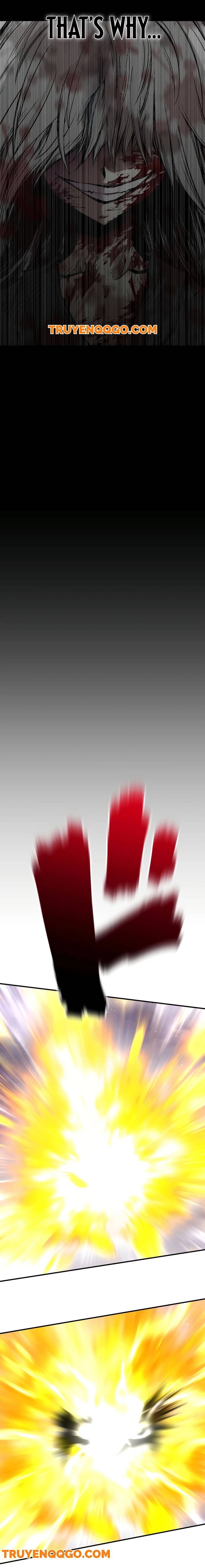 Ninja Tái Sinh Ở Thế Giới Khác – Hành Trình Tìm Lại Nhân Tính Của Fuuma Kotarou Chapter 39 - Trang 2