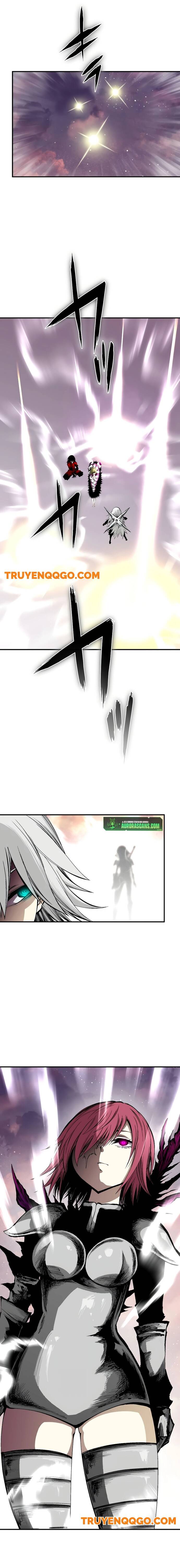 Ninja Tái Sinh Ở Thế Giới Khác – Hành Trình Tìm Lại Nhân Tính Của Fuuma Kotarou Chapter 39 - Trang 2