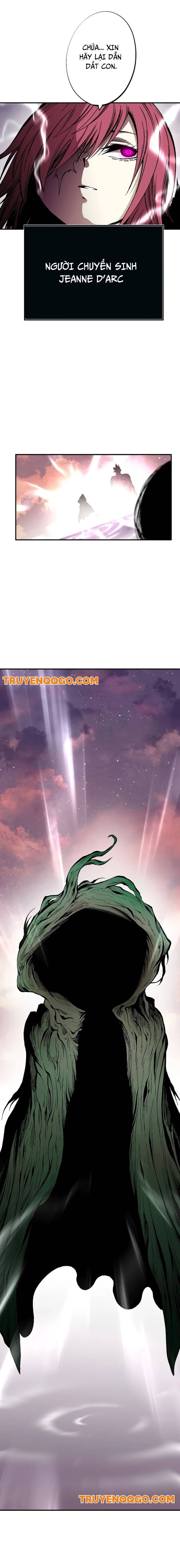 Ninja Tái Sinh Ở Thế Giới Khác – Hành Trình Tìm Lại Nhân Tính Của Fuuma Kotarou Chapter 39 - Trang 2