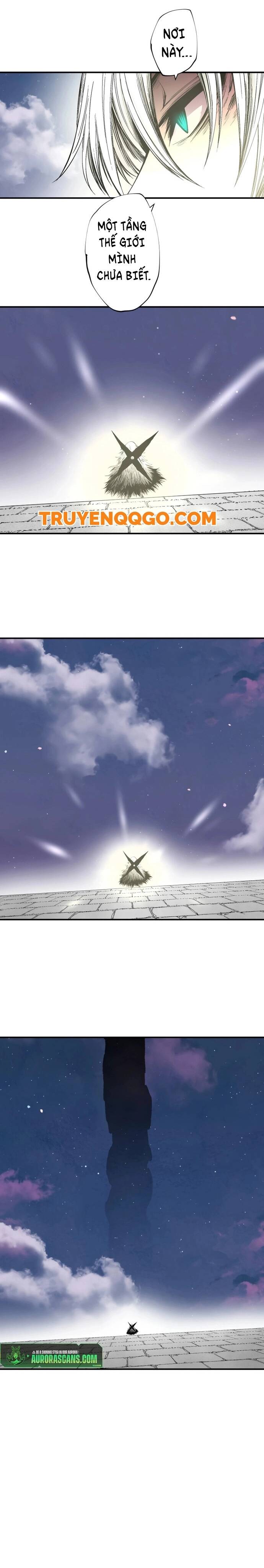 Ninja Tái Sinh Ở Thế Giới Khác – Hành Trình Tìm Lại Nhân Tính Của Fuuma Kotarou Chapter 41 - Trang 2