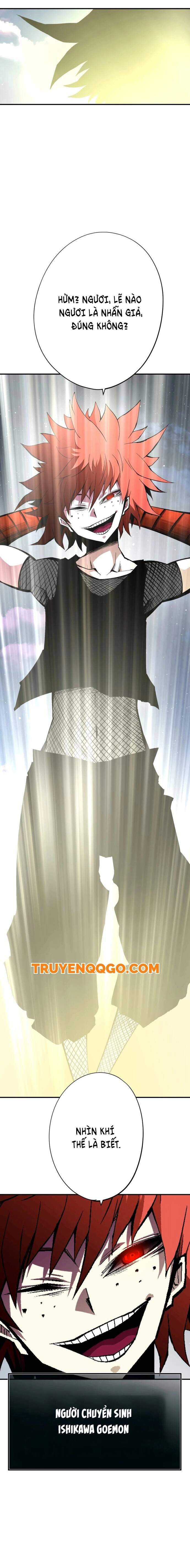 Ninja Tái Sinh Ở Thế Giới Khác – Hành Trình Tìm Lại Nhân Tính Của Fuuma Kotarou Chapter 41 - Trang 2