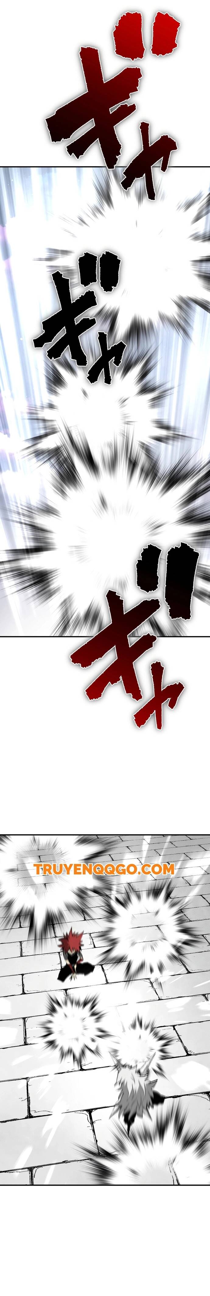 Ninja Tái Sinh Ở Thế Giới Khác – Hành Trình Tìm Lại Nhân Tính Của Fuuma Kotarou Chapter 41 - Trang 2