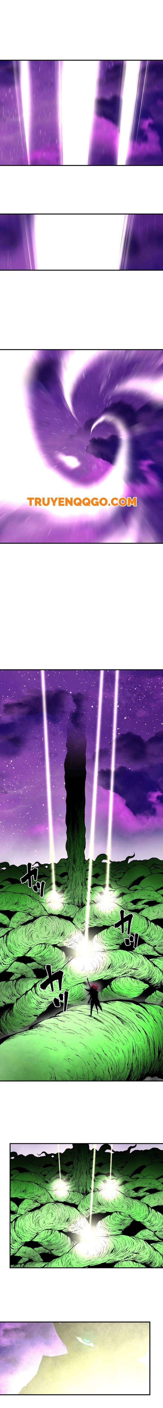 Ninja Tái Sinh Ở Thế Giới Khác – Hành Trình Tìm Lại Nhân Tính Của Fuuma Kotarou Chapter 41 - Trang 2