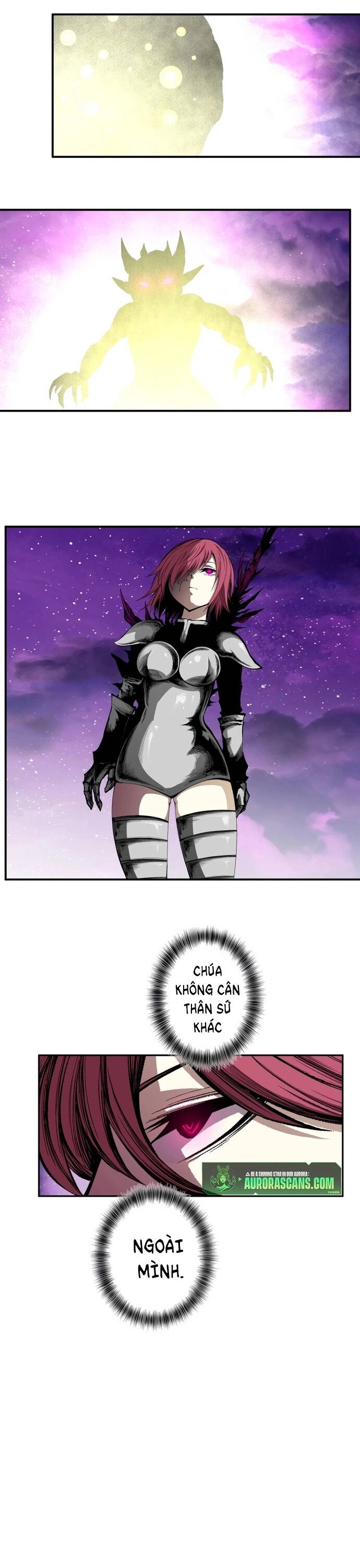 Ninja Tái Sinh Ở Thế Giới Khác – Hành Trình Tìm Lại Nhân Tính Của Fuuma Kotarou Chapter 41 - Trang 2