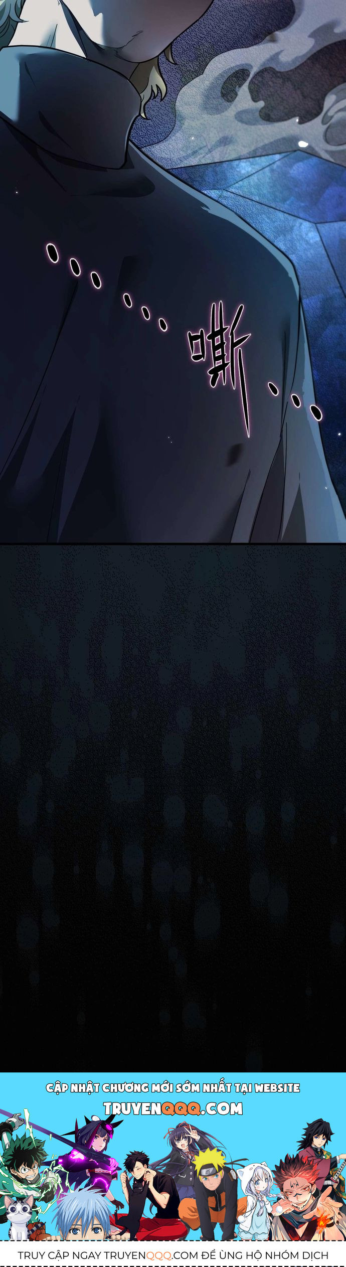 Thần Giới Giáng Lâm: Ta Là Người Mạnh Nhất Chapter 2 - Trang 2