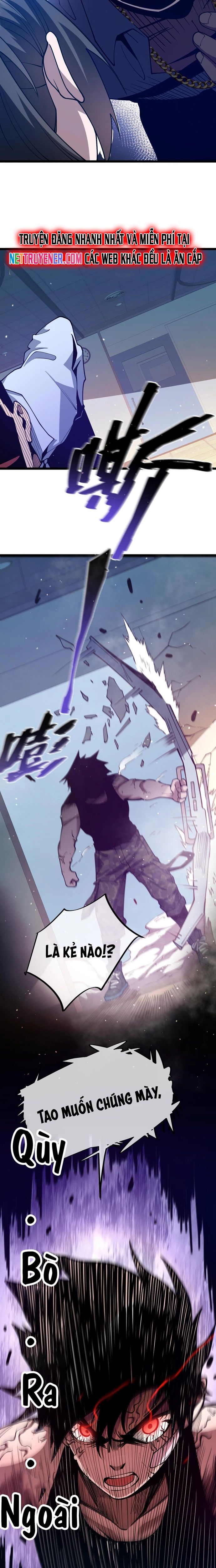 Thần Giới Giáng Lâm: Ta Là Người Mạnh Nhất Chapter 5 - Trang 2