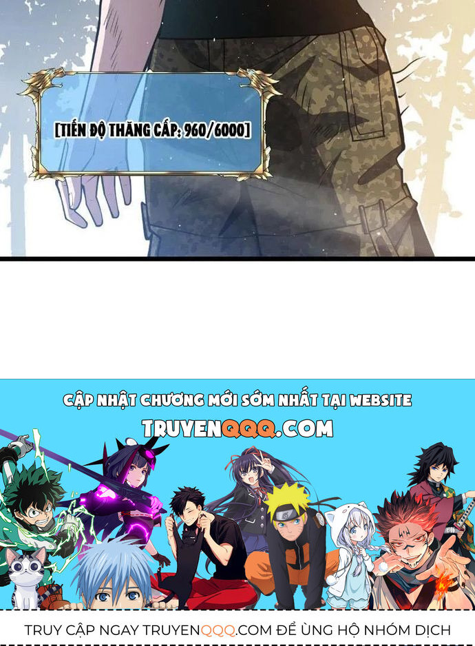 Thần Giới Giáng Lâm: Ta Là Người Mạnh Nhất Chapter 6 - Trang 2