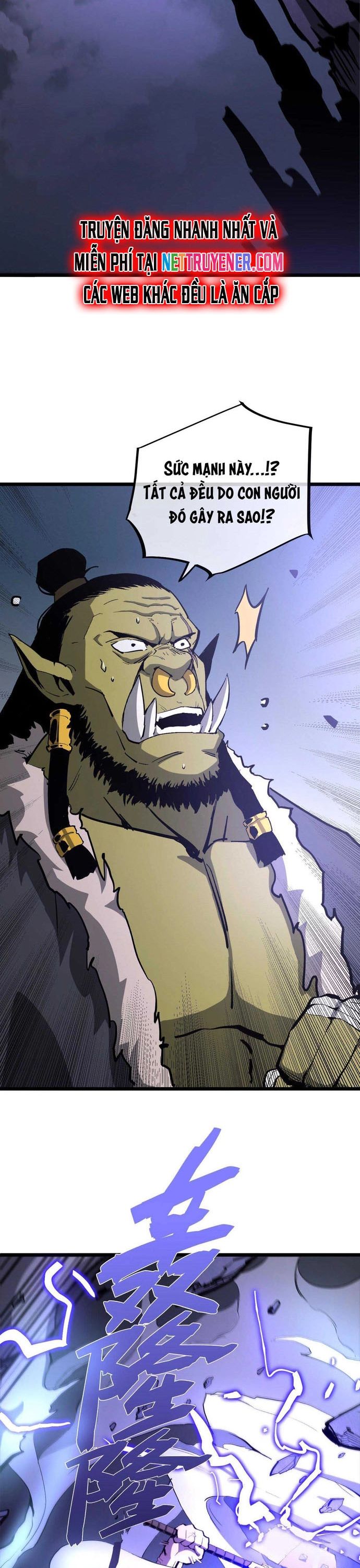 Thần Giới Giáng Lâm: Ta Là Người Mạnh Nhất Chapter 11 - Trang 2