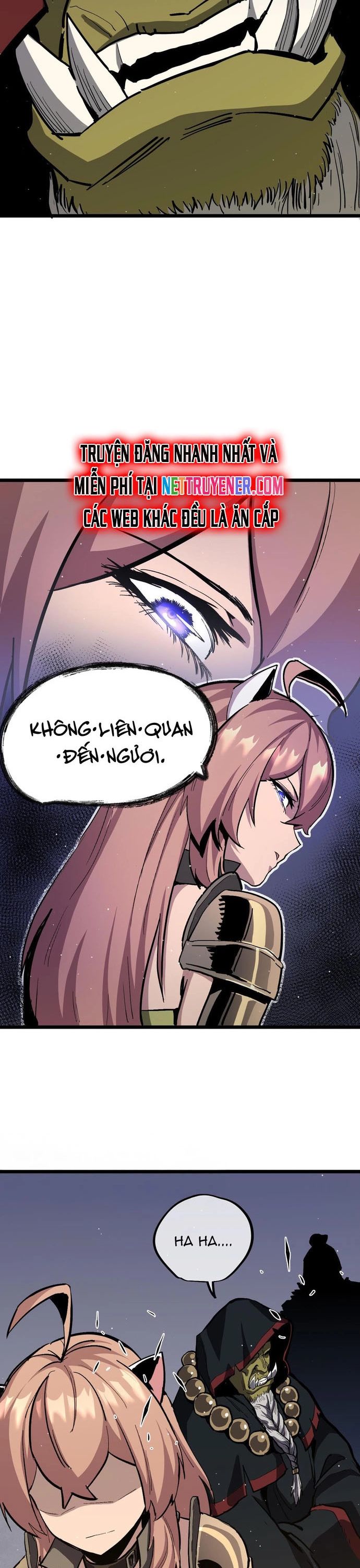 Thần Giới Giáng Lâm: Ta Là Người Mạnh Nhất Chapter 11 - Trang 2