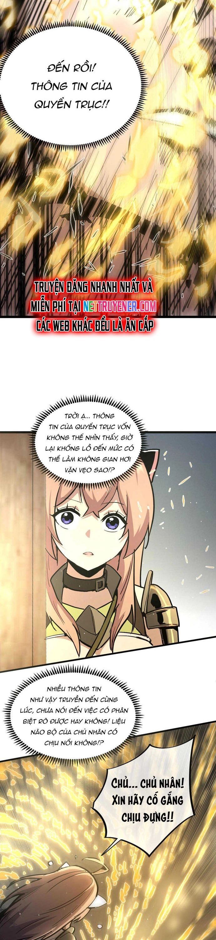 Thần Giới Giáng Lâm: Ta Là Người Mạnh Nhất Chapter 11 - Trang 2