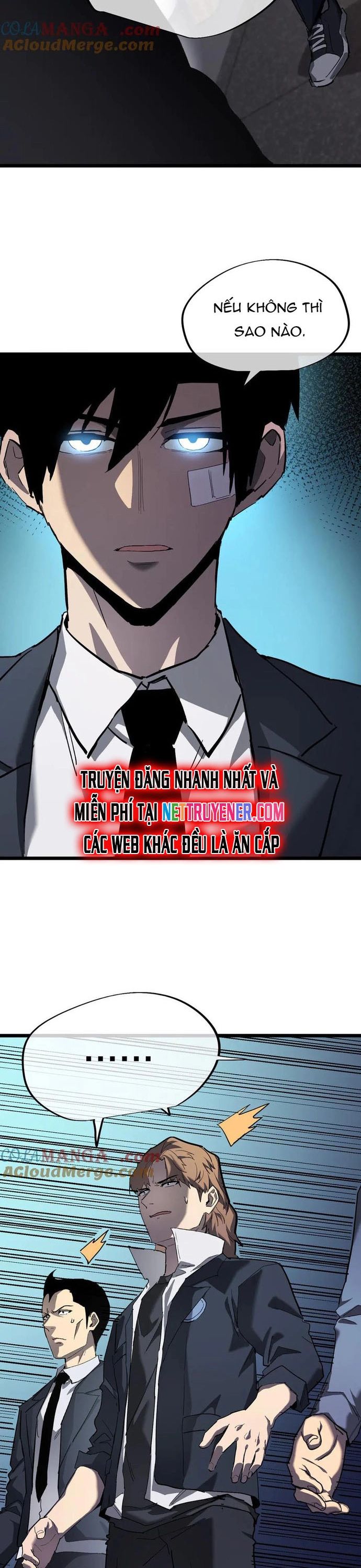 Thần Giới Giáng Lâm: Ta Là Người Mạnh Nhất Chapter 13 - Trang 2