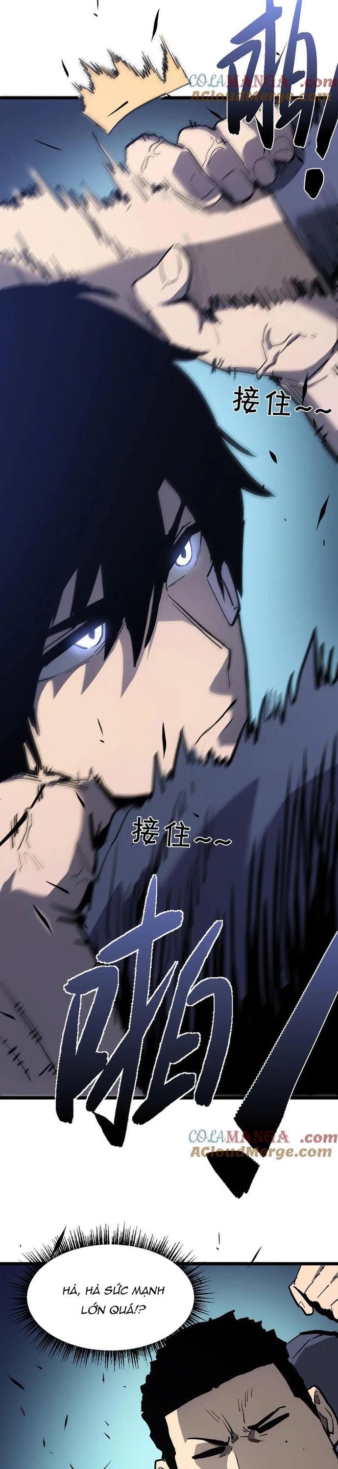 Thần Giới Giáng Lâm: Ta Là Người Mạnh Nhất Chapter 13 - Trang 2