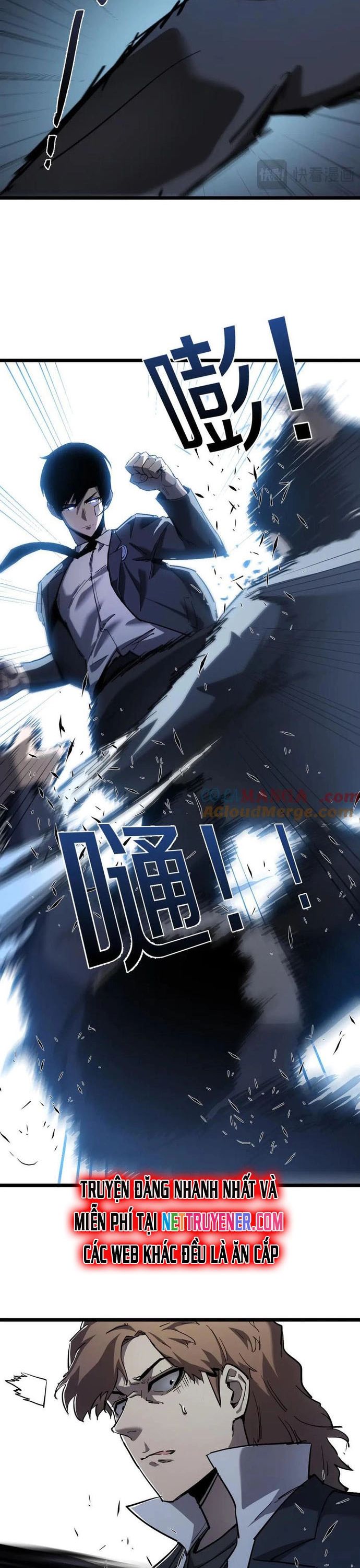 Thần Giới Giáng Lâm: Ta Là Người Mạnh Nhất Chapter 13 - Trang 2