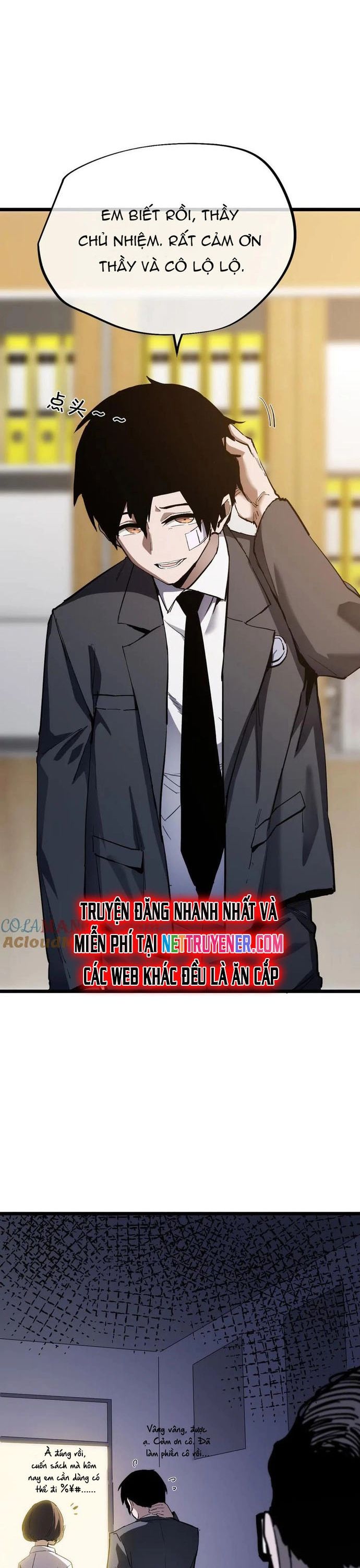 Thần Giới Giáng Lâm: Ta Là Người Mạnh Nhất Chapter 13 - Trang 2