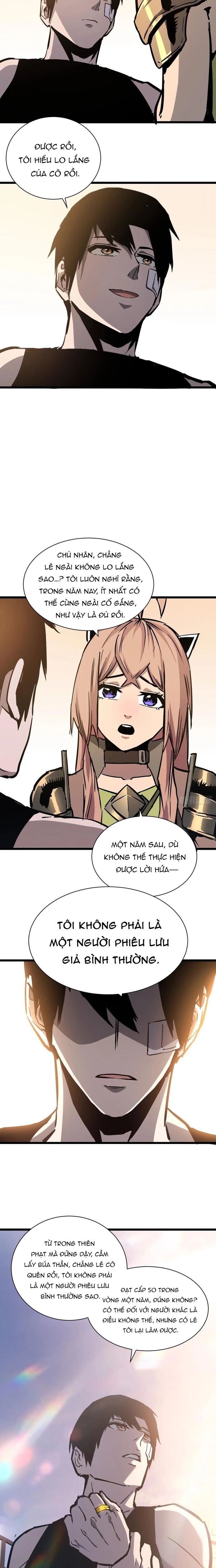 Thần Giới Giáng Lâm: Ta Là Người Mạnh Nhất Chapter 18 - Trang 2