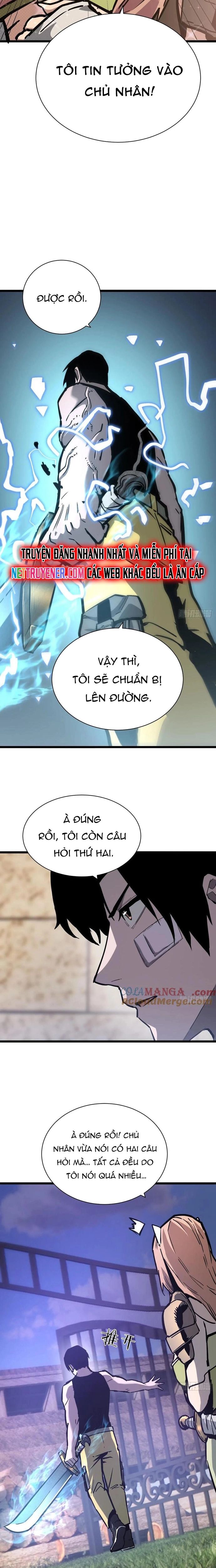 Thần Giới Giáng Lâm: Ta Là Người Mạnh Nhất Chapter 18 - Trang 2