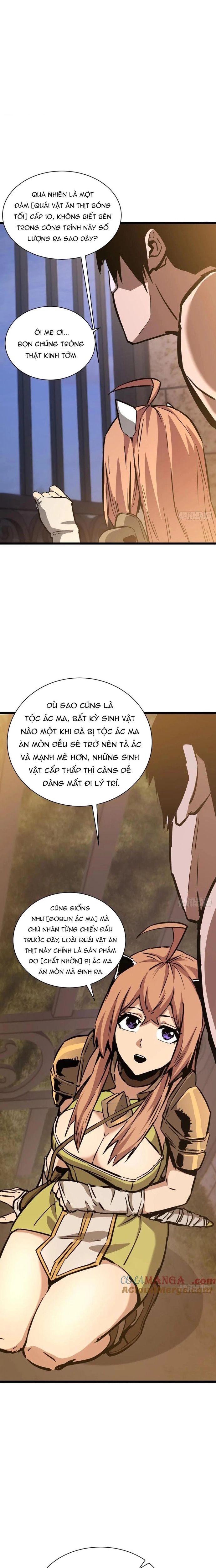 Thần Giới Giáng Lâm: Ta Là Người Mạnh Nhất Chapter 18 - Trang 2