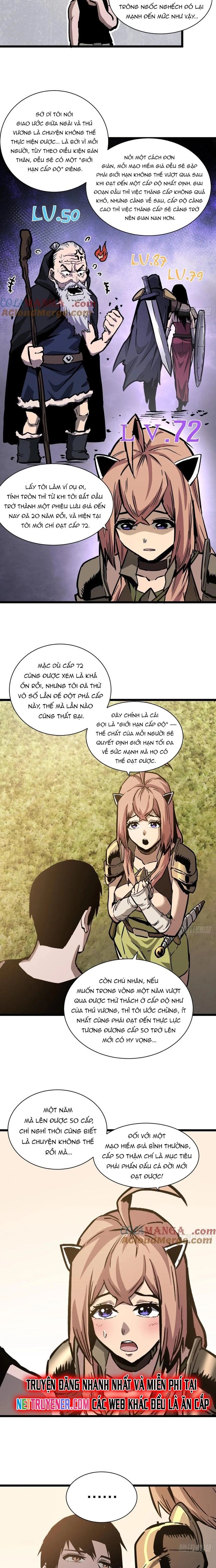 Thần Giới Giáng Lâm: Ta Là Người Mạnh Nhất Chapter 18 - Trang 2