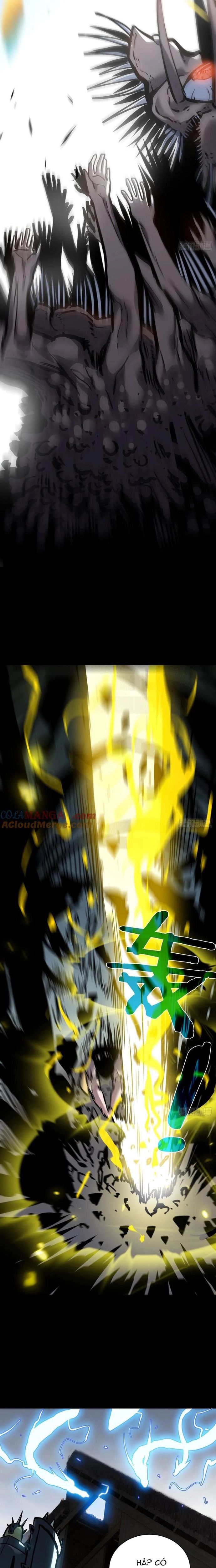 Thần Giới Giáng Lâm: Ta Là Người Mạnh Nhất Chapter 19 - Trang 2