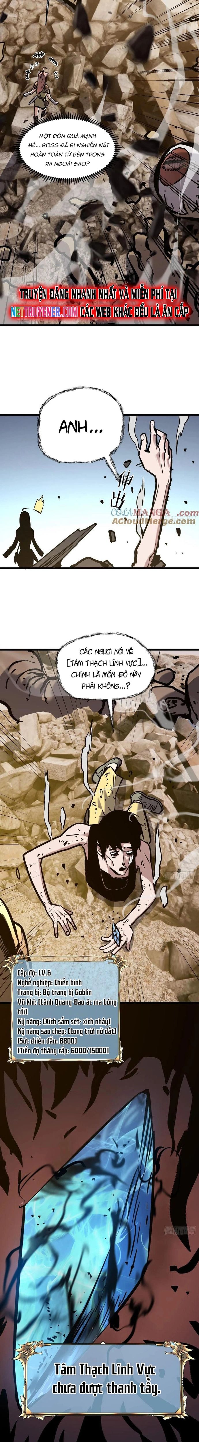 Thần Giới Giáng Lâm: Ta Là Người Mạnh Nhất Chapter 19 - Trang 2