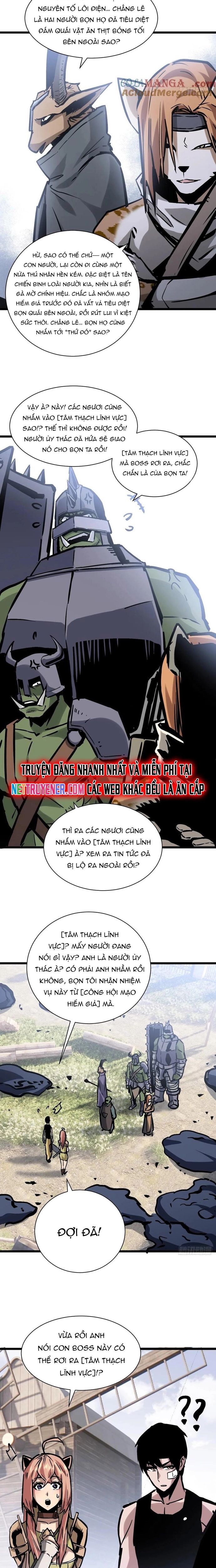 Thần Giới Giáng Lâm: Ta Là Người Mạnh Nhất Chapter 19 - Trang 2