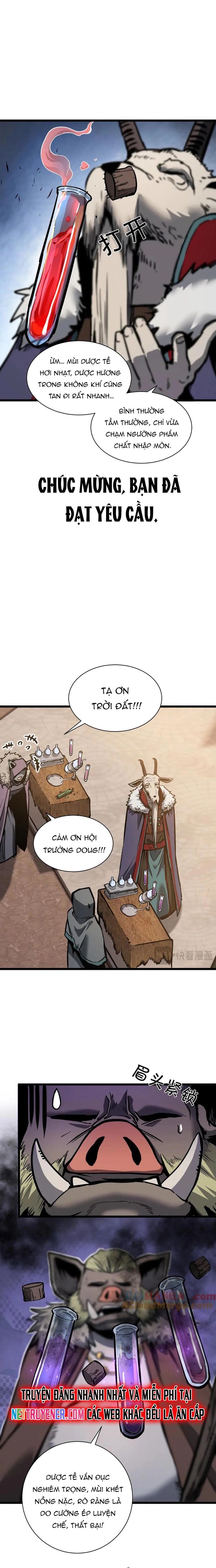 Thần Giới Giáng Lâm: Ta Là Người Mạnh Nhất Chapter 22 - Trang 2