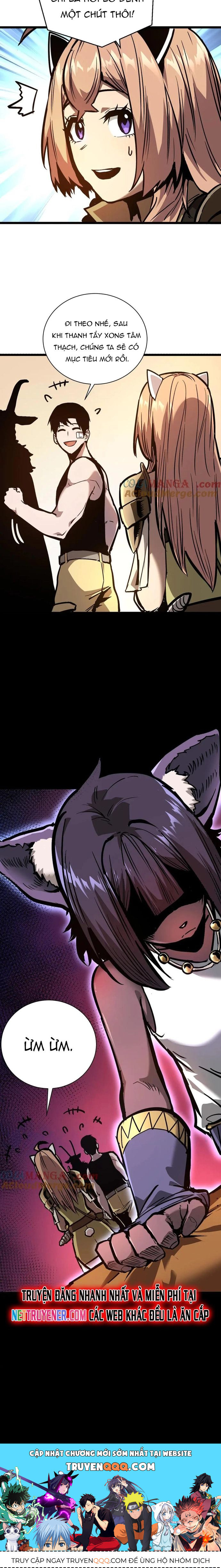 Thần Giới Giáng Lâm: Ta Là Người Mạnh Nhất Chapter 22 - Trang 2